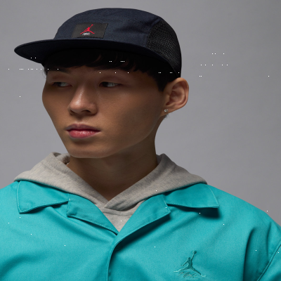 Recycled MaterialsJordan FlyJumpman Cap