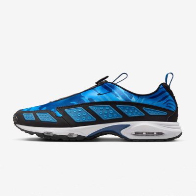 Nike Air Max SNDR CamoWomen's Shoes