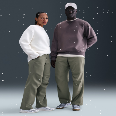 Nike Wool ClassicsWoven Trousers