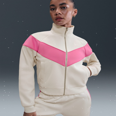 Recycled MaterialsNike Sportswear WindrunnerWomen's Knit Jacket