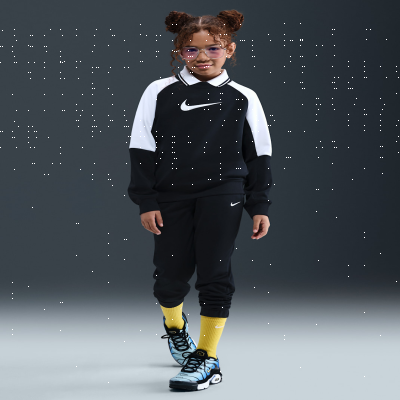 Recycled MaterialsNike SportswearOlder Kids' Dri-FIT Tracksuit