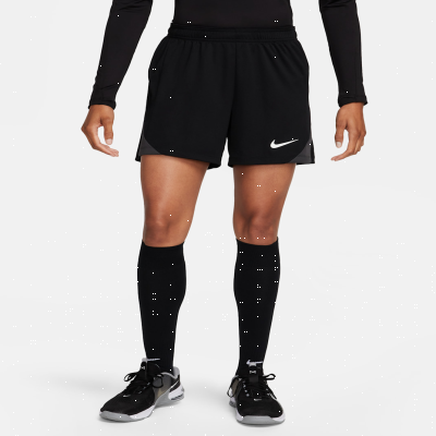 Recycled MaterialsNike StrikeWomen's Dri-FIT Football Shorts