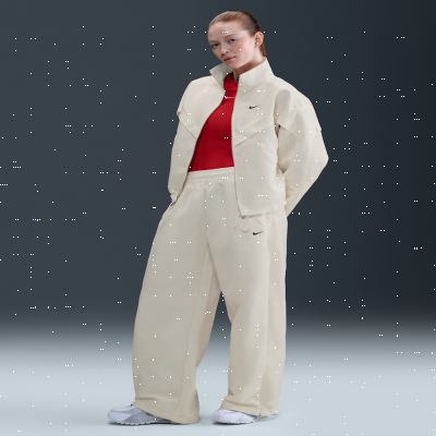 Recycled MaterialsNike Sportswear WindrunnerWomen's Shine Trousers