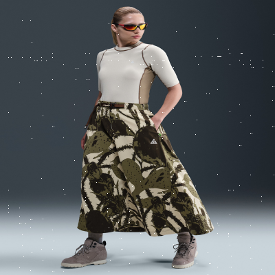 Recycled MaterialsNike ACG 'Smith Summit'Women's Skirt