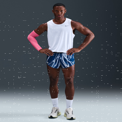 Recycled MaterialsNike AeroSwiftMen's Dri-FIT ADV 5cm (approx.) Running Shorts