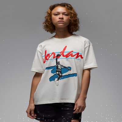 Jordan MVPWomen's Graphic T-Shirt