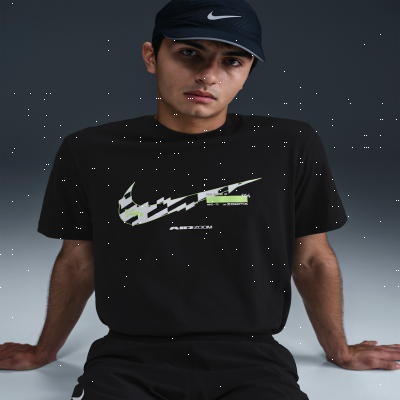 NikeMen's Running T-Shirt