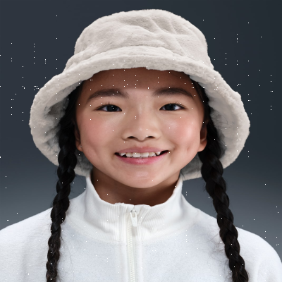 Recycled MaterialsNike ApexOlder Kids' Bucket Hat