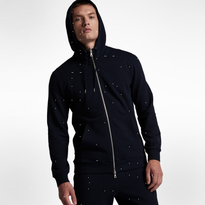 NikeLab Made In Italy Full-ZipMen's Hoodie