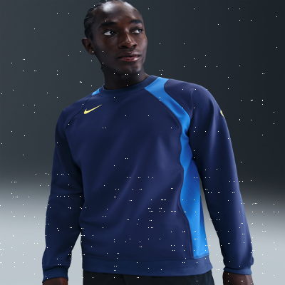 Recycled MaterialsNike Total 90Men's Repel Football Crew-Neck Top