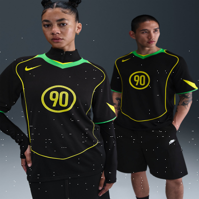 Recycled MaterialsNike Total 90Men's Dri-FIT Soccer Jersey