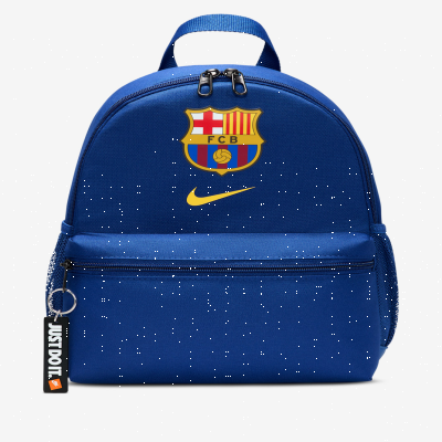 Barcelona2025/2026 Nike JDI Mini Backpack Home