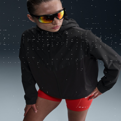Recycled MaterialsNike AeroSwift AerogamiWomen's Storm-FIT Running Jacket