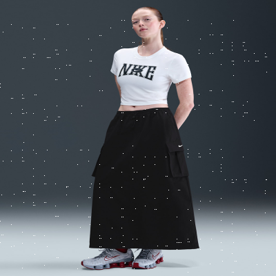 Nike SportswearWomen's Loose Cargo Skirt