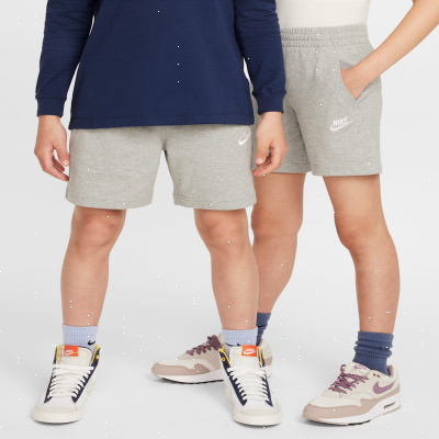 Nike Sportswear ClubOlder Kids' 15cm (approx.) Knit Shorts