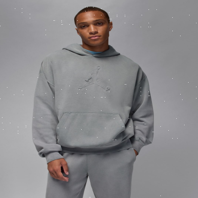 Tatum Hoop FleeceMen's Dri-FIT Pullover Hoodie