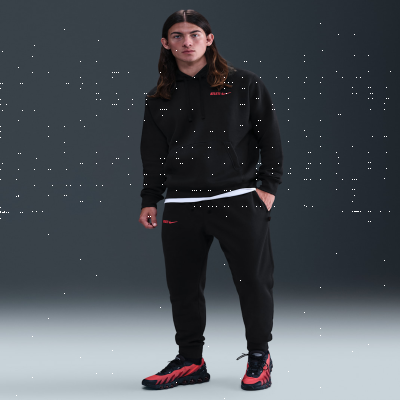 Atlético Madrid ClubMen's Nike Football Fleece Joggers