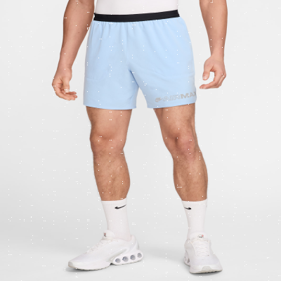 Recycled MaterialsNike Air MaxMen's Woven Shorts