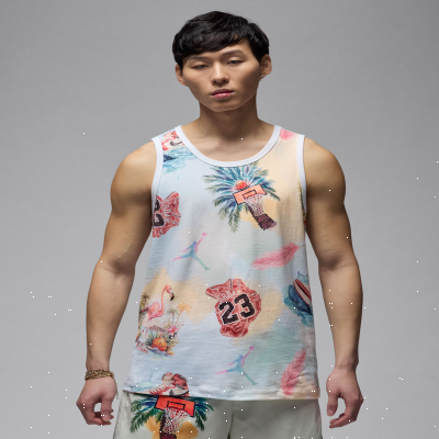 Jordan Flight EssentialsMen's Tank Top