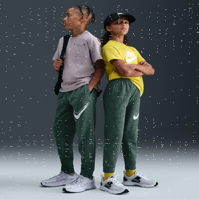 Recycled MaterialsNike Multi Stain RepelOlder Kids' Therma-FIT Joggers