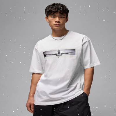 JordanMen's Photo T-Shirt