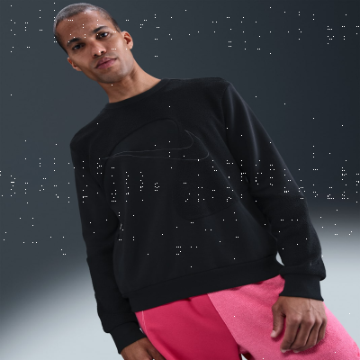 Giannis Standard IssueMen's Basketball Crew