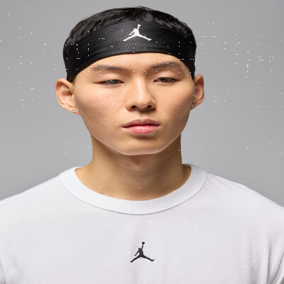 Recycled MaterialsJordan Performance SportDri-FIT Adjustable Headband