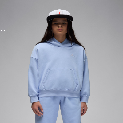 Jordan Brooklyn FleeceOlder Kids' Pullover Hoodie
