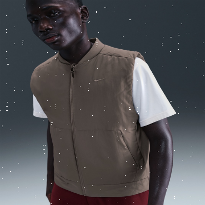 Recycled MaterialsNike Therma-FIT UnlimitedMen's Training Gilet