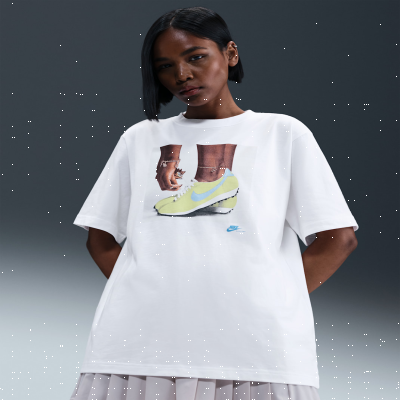 Nike SportswearWomen's Loose T-Shirt