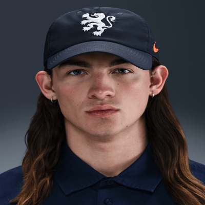 Netherlands2025/2026 Nike Club Cap