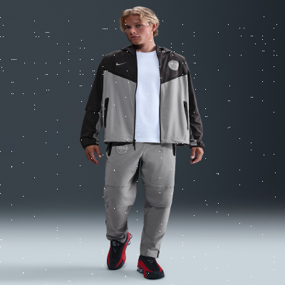 Paris Saint-Germain F.C. TechMen's Nike Football Woven Pants