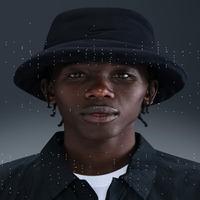 Recycled MaterialsNike ApexPuffle Bucket Hat