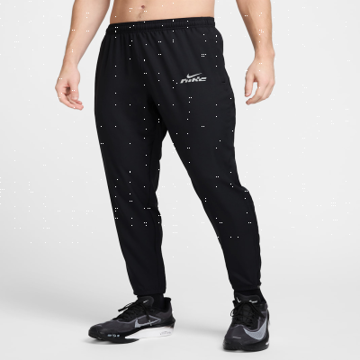 Recycled MaterialsNike Challenger FlashMen's Dri-FIT Woven Running Trousers