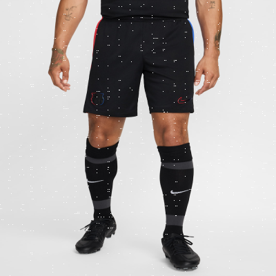 Recycled MaterialsF.C. Barcelona 2024/25 Stadium AwayMen's Nike Dri-FIT Football Replica Shorts
