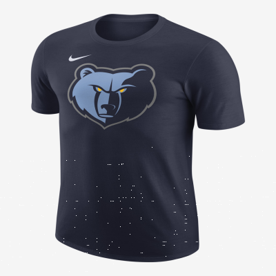 Memphis Grizzlies EssentialMen's Nike NBA T-Shirt