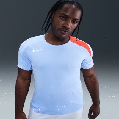 Recycled MaterialsNike StrikeMen's Dri-FIT Football Top