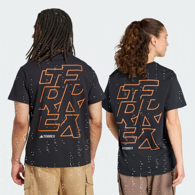 Terrex Signature AOP Graphic T-Shirt
