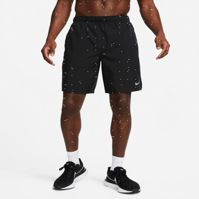 Recycled MaterialsNike ChallengerMen's Dri-FIT 23cm (approx.) Unlined Versatile Shorts