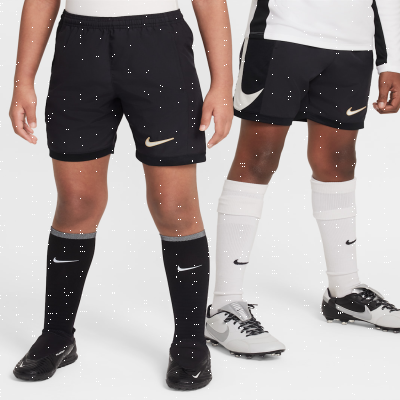 Recycled MaterialsNike AcademyOlder Kids' Dri-FIT Football Shorts