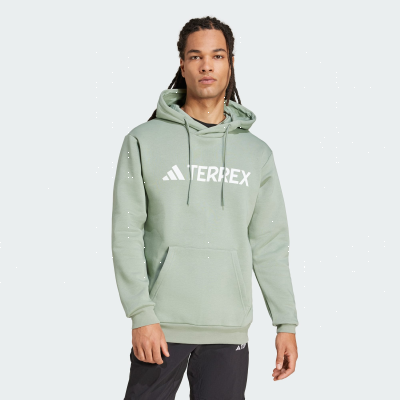 Terrex Multi Large Logo Hoodie