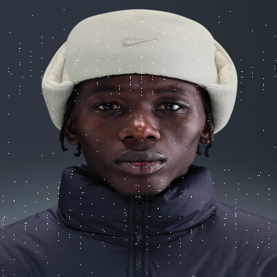 Recycled MaterialsNike FlyUnstructured Puffer Trapper Cap