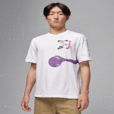 Jordan FlightWomen's Oversized Graphic T-Shirt