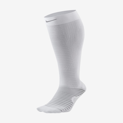 Nike Spark LightweightOver-The-Calf Compression Running Socks