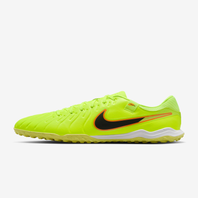 Recycled MaterialsNike Tiempo Legend 10 AcademyTurf Low-Top Football Shoes