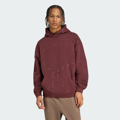 Premium Essentials Hoodie