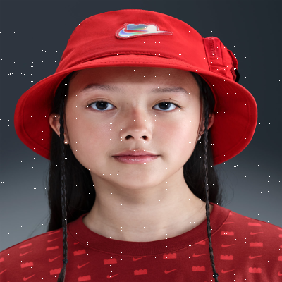 Recycled MaterialsNike x LEGO® CollectionOlder Kids' Apex Bucket Hat
