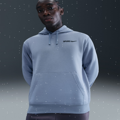 Tottenham Hotspur ClubMen's Nike Football Fleece Pullover Hoodie