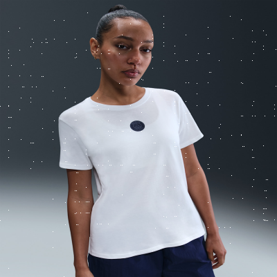 Paris Saint-GermainWomen's Nike Football T-Shirt