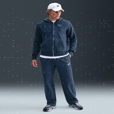 Nike Sportswear ClubMen's Oversized Bungee Joggers